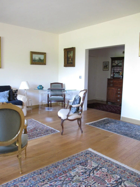 Parc Monceau - 2 pièces - 89 m² - Paris 17