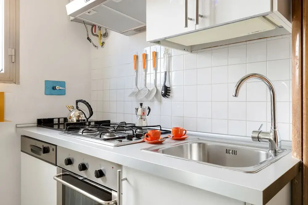 Rome as you feel - Gregorio Apartments