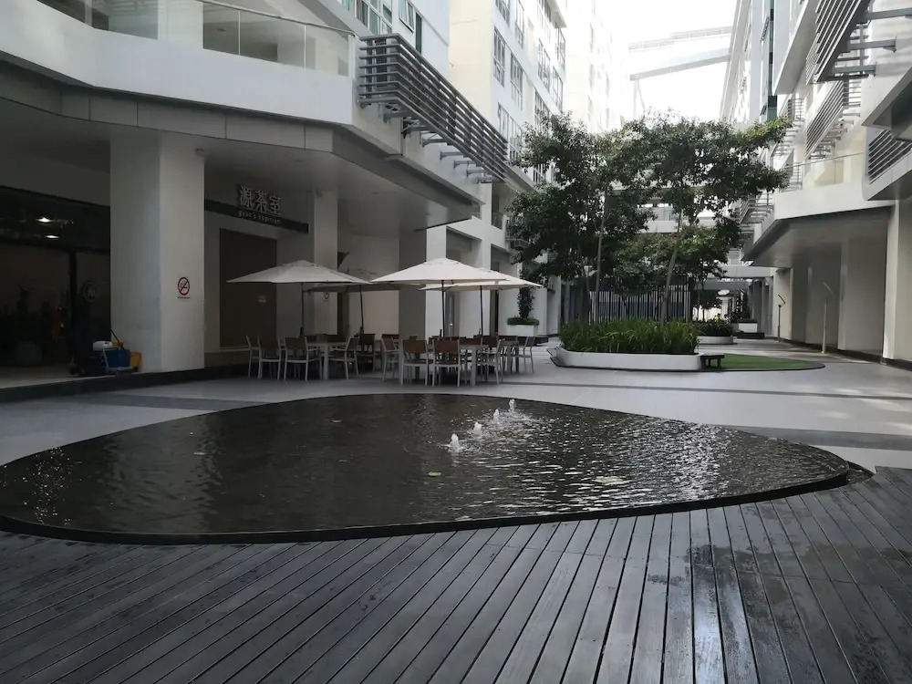 Sutera Avenue Kk Center 2 6