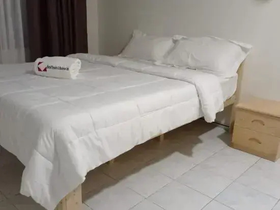 Natol Homestay-MJC Batu Kawa MJC New Township