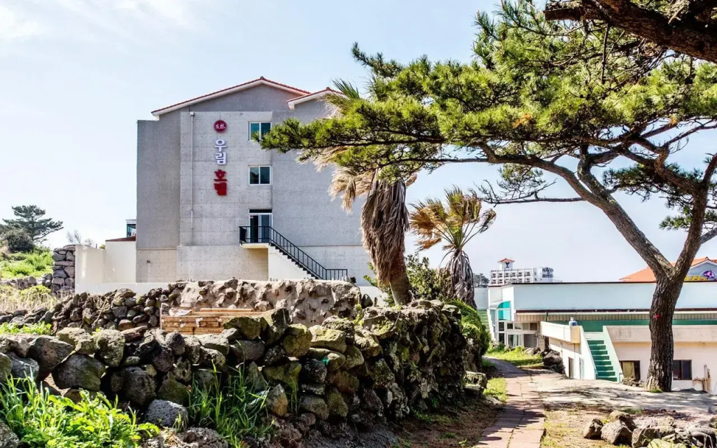 Woorim Hotel