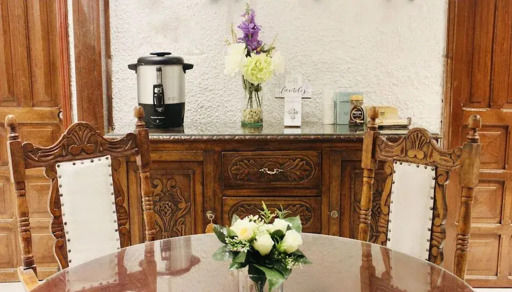 Casa de Hospedaje