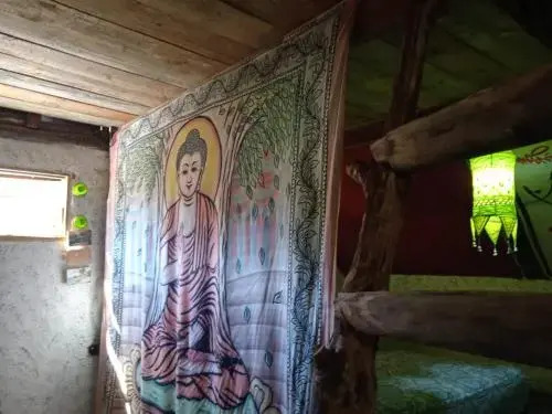 Spa Caipira