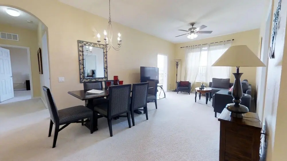 Vista Cay Resort Cva404