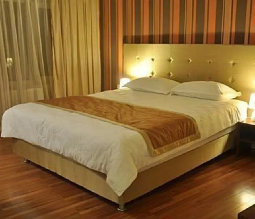 Vila Siago