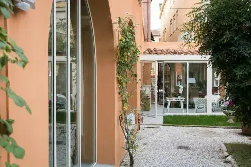 Relais Pacinotti Apartments