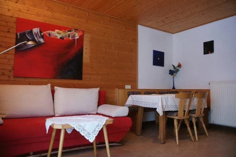 boutique appartementsKOFLER