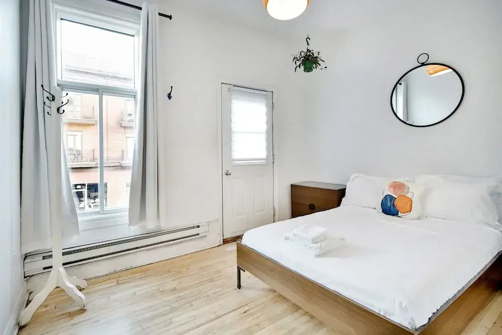La Maison Du Mile-End