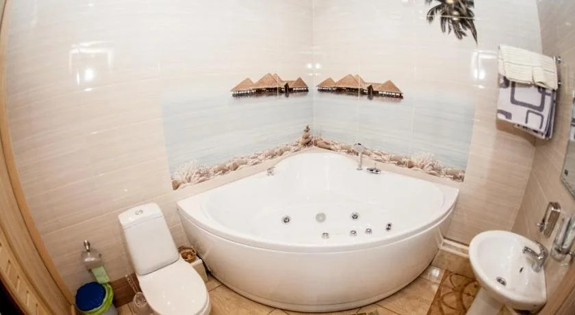Mini-hotel Evropa
