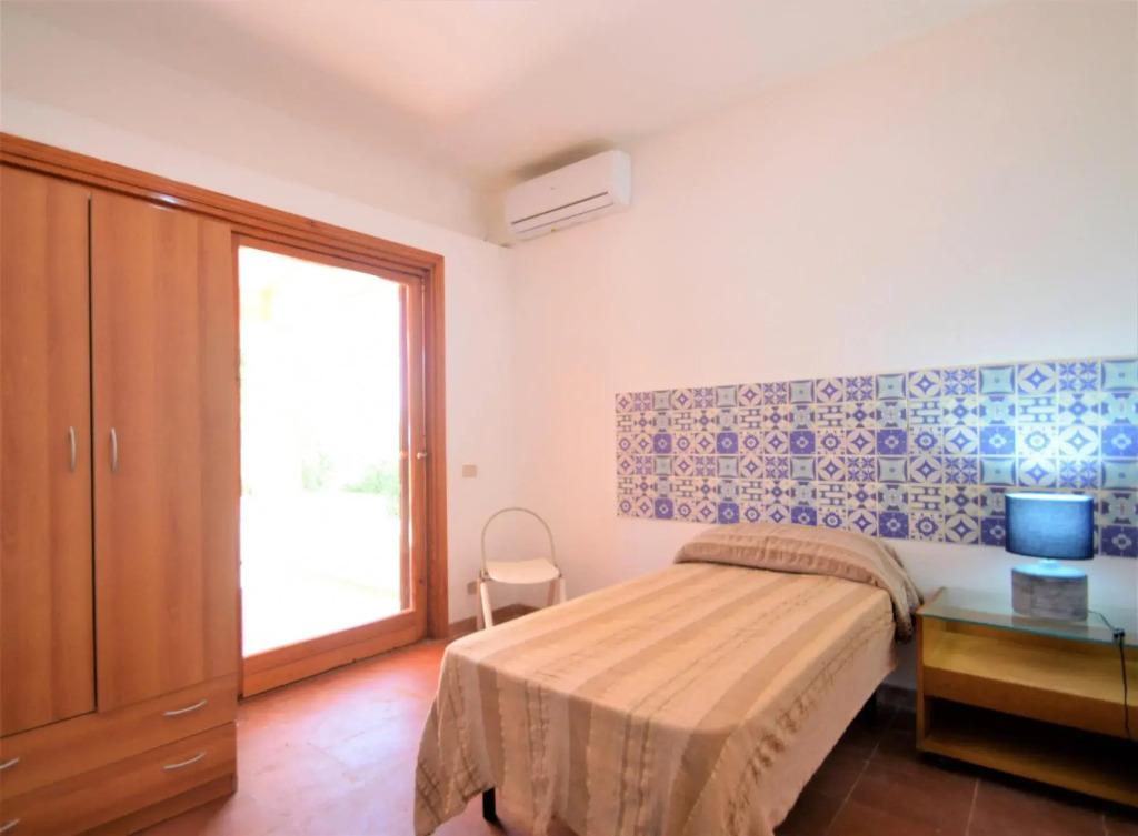 Villa Baialuce 12 Posti con Magnifica Vista sui F