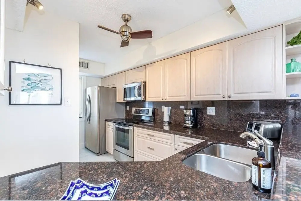 Les Pelicans 512 - 4 Pers, Sunny Isles Str-00880