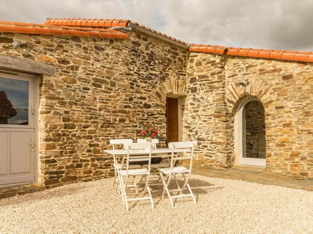 Maison de vignerons avec jardin, Wifi, animaux acceptés - FR-1-306-891