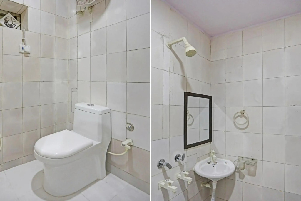OYO Flagship 80638 Maharaja Rooms And Stay