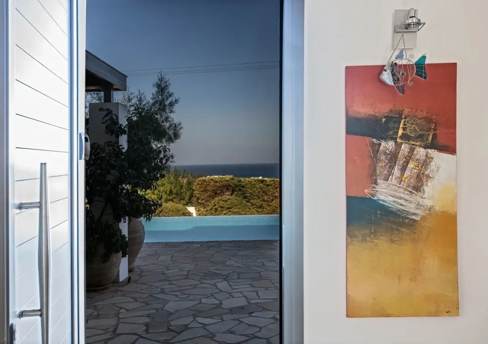 Villa Agios 118 Platinum