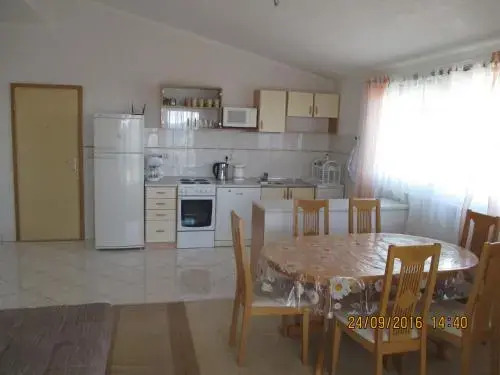 Apartments Katarine Zrinske
