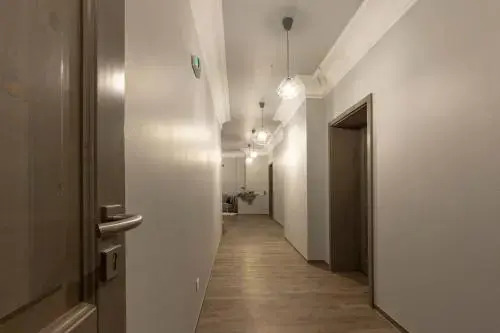 Hotel pod Kapličkou