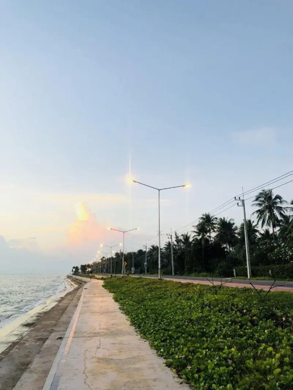 Imsook Resort