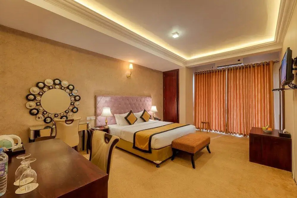 Seagate Hotel