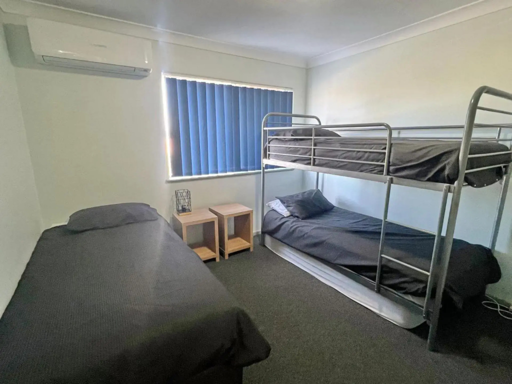 Beachview Apartment 1 South West Rocks