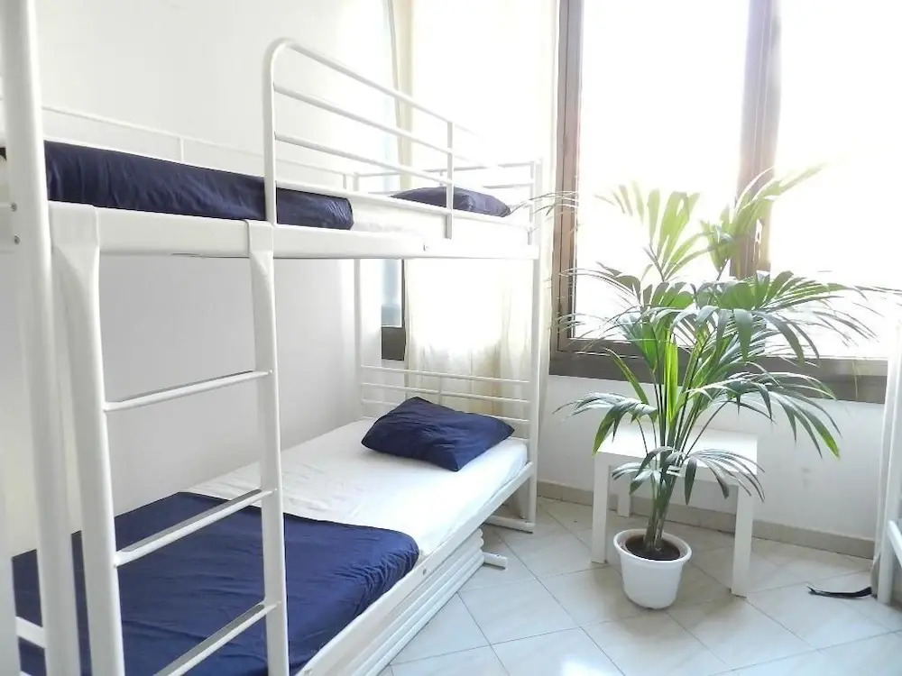 Art City Hostel Barcelona - Adults only