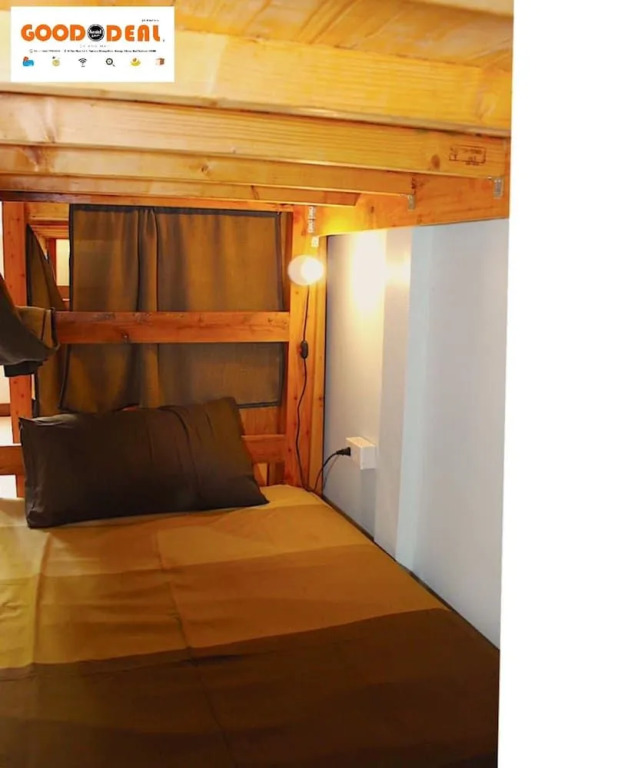 Good Deal Hostel