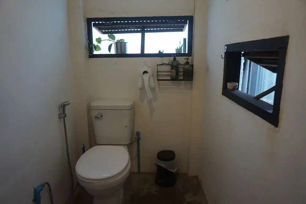 IAmWarin Mini Hostel