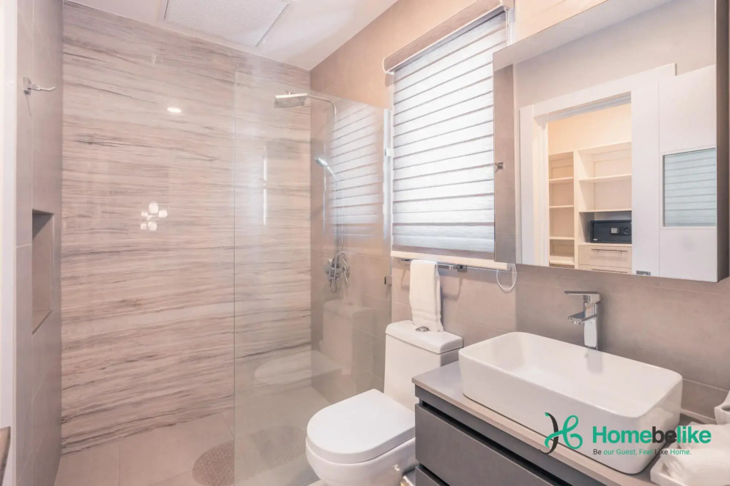 Cozy Apartment Retreat at The Lofts Cap Cana BDD