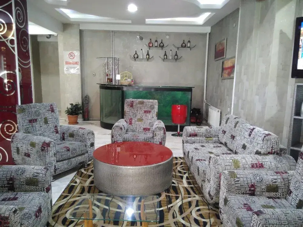 Karabag Hotel