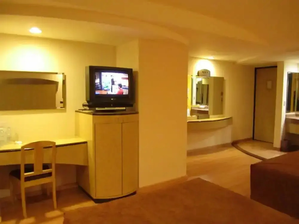 Panorama Hotel