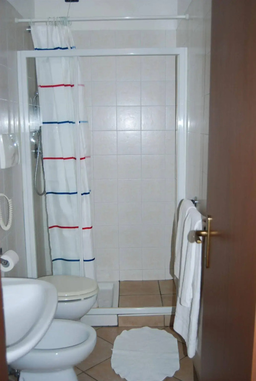 Albergo Salerno
