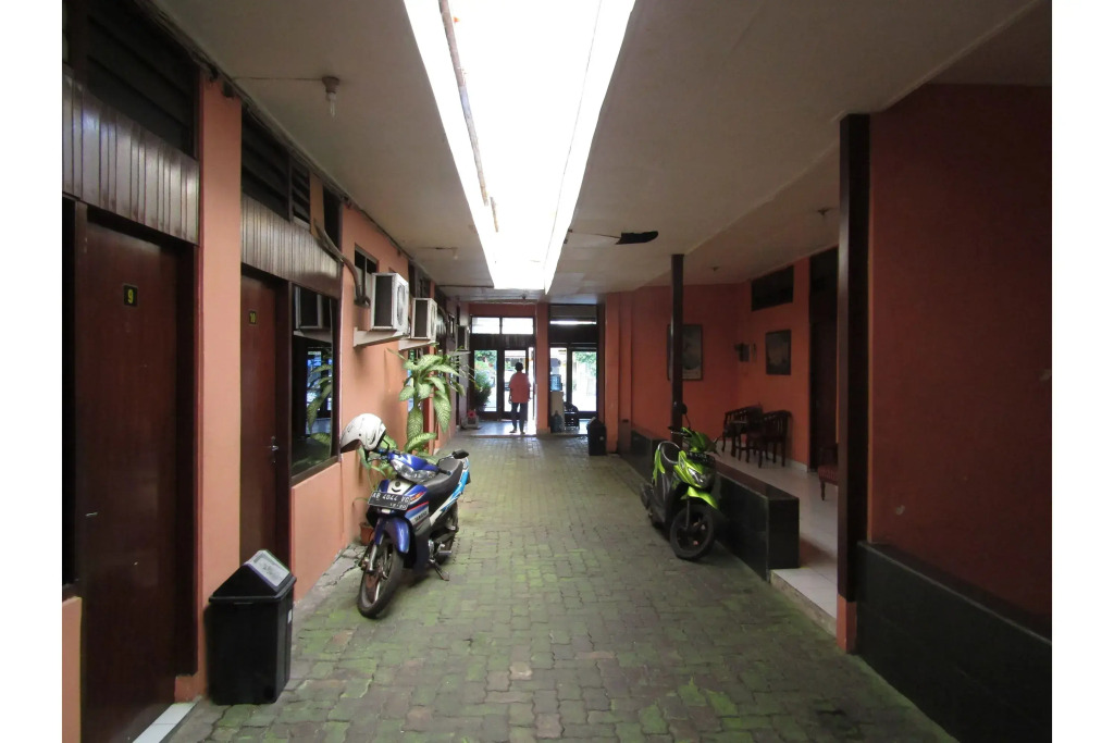 Hotel Bakti