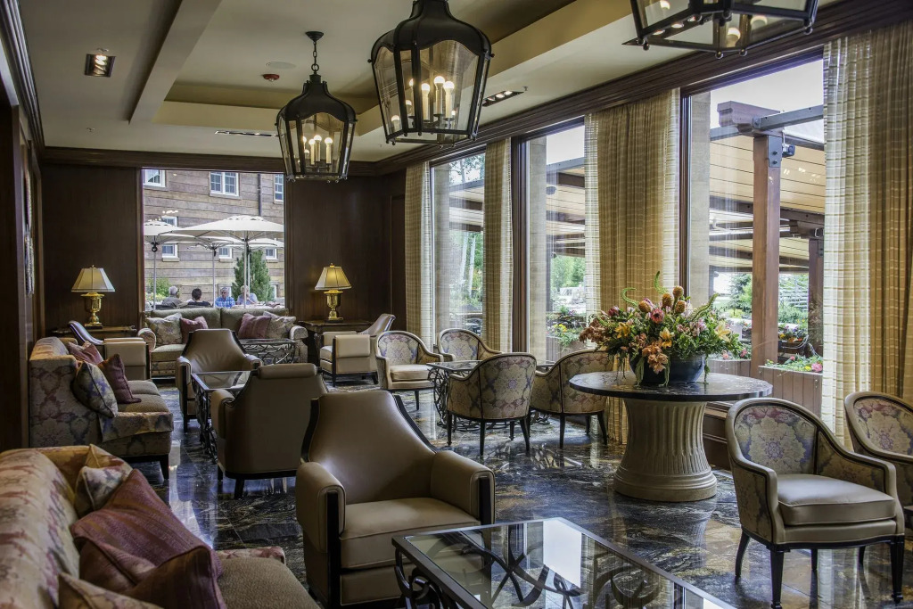 Sun Valley Resort