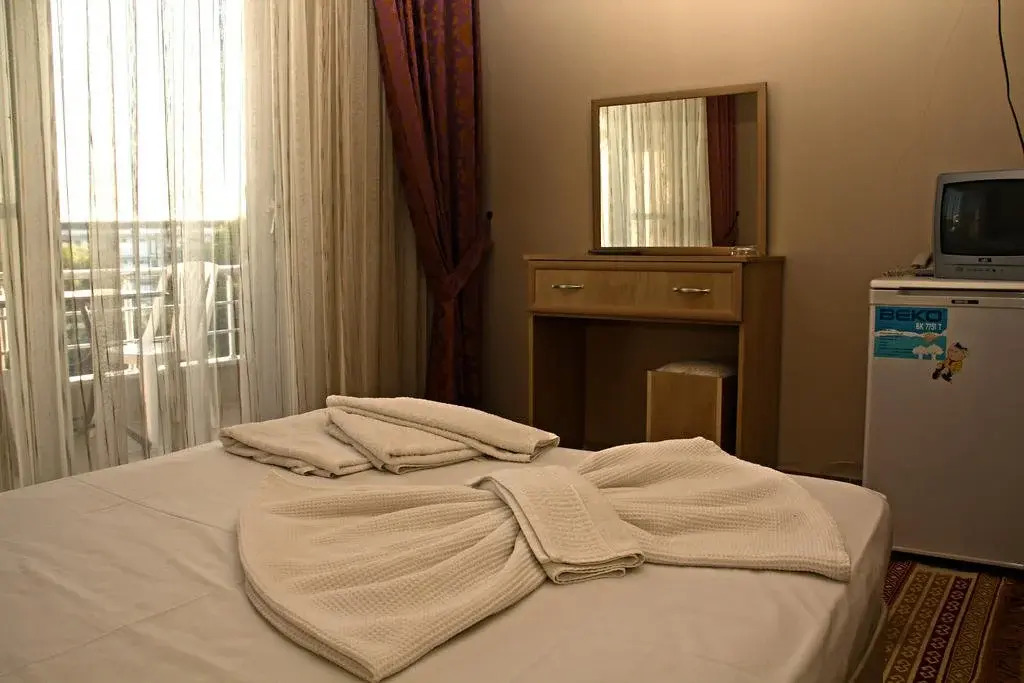 Erdek Kirtay Hotel