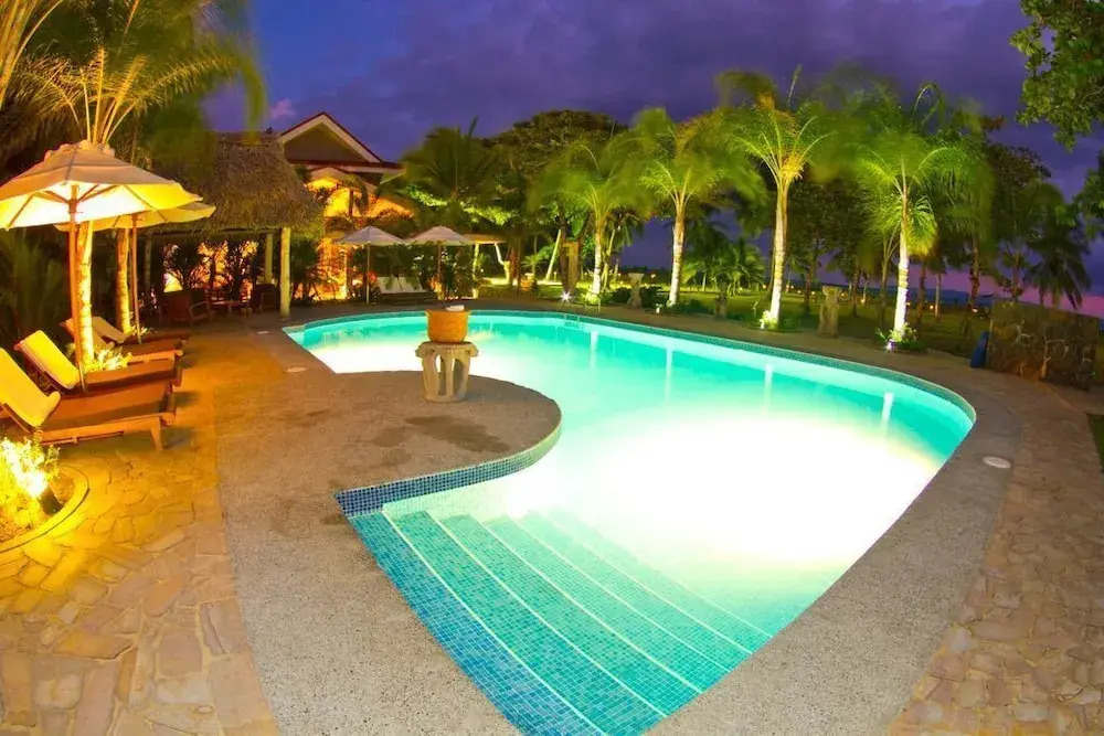The Zancudo Lodge