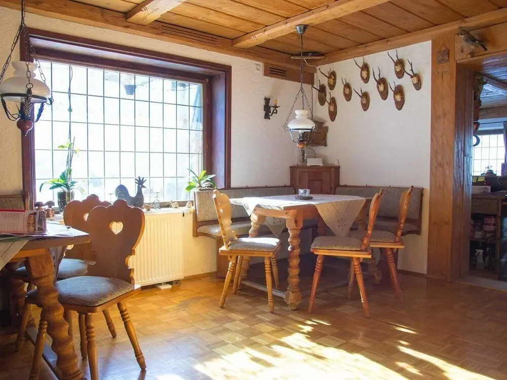 Haus Wildbach