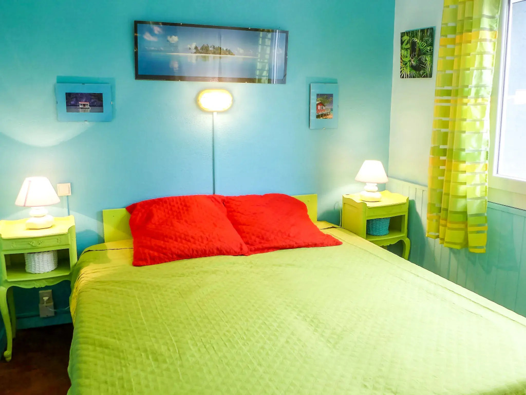 Holiday Home Les Vives by Interhome