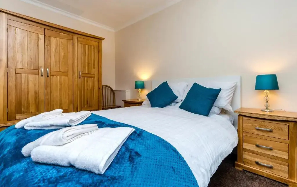 Sawyers Lodge