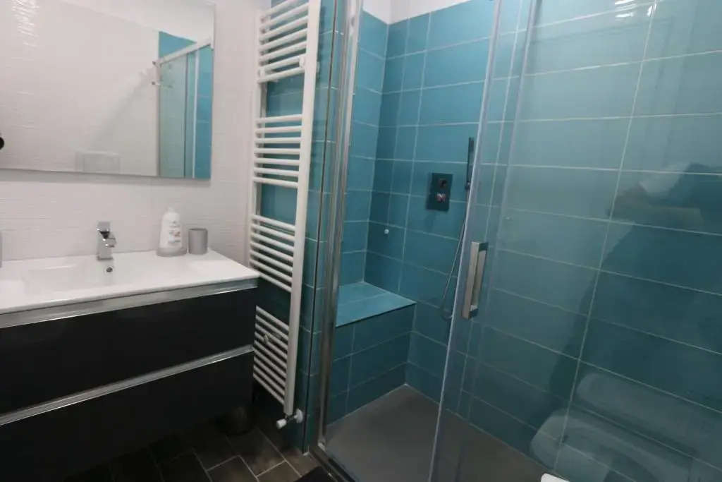 B&B Ex Albergo Centrale