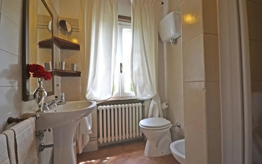 Villa Conca DOro