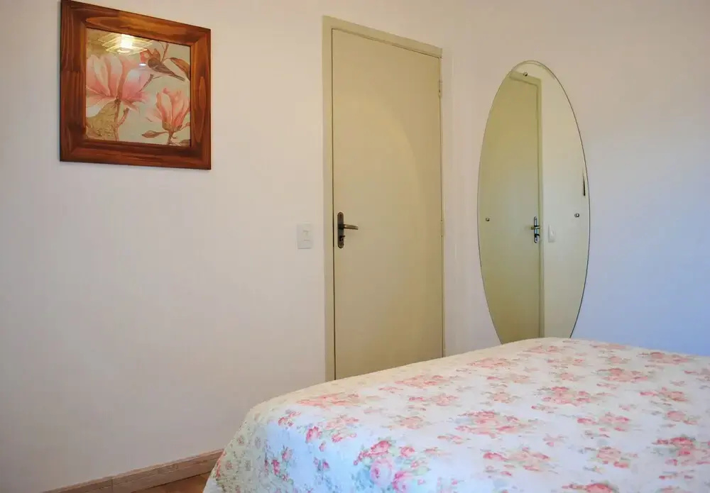 Apartamento da Rua Coberta