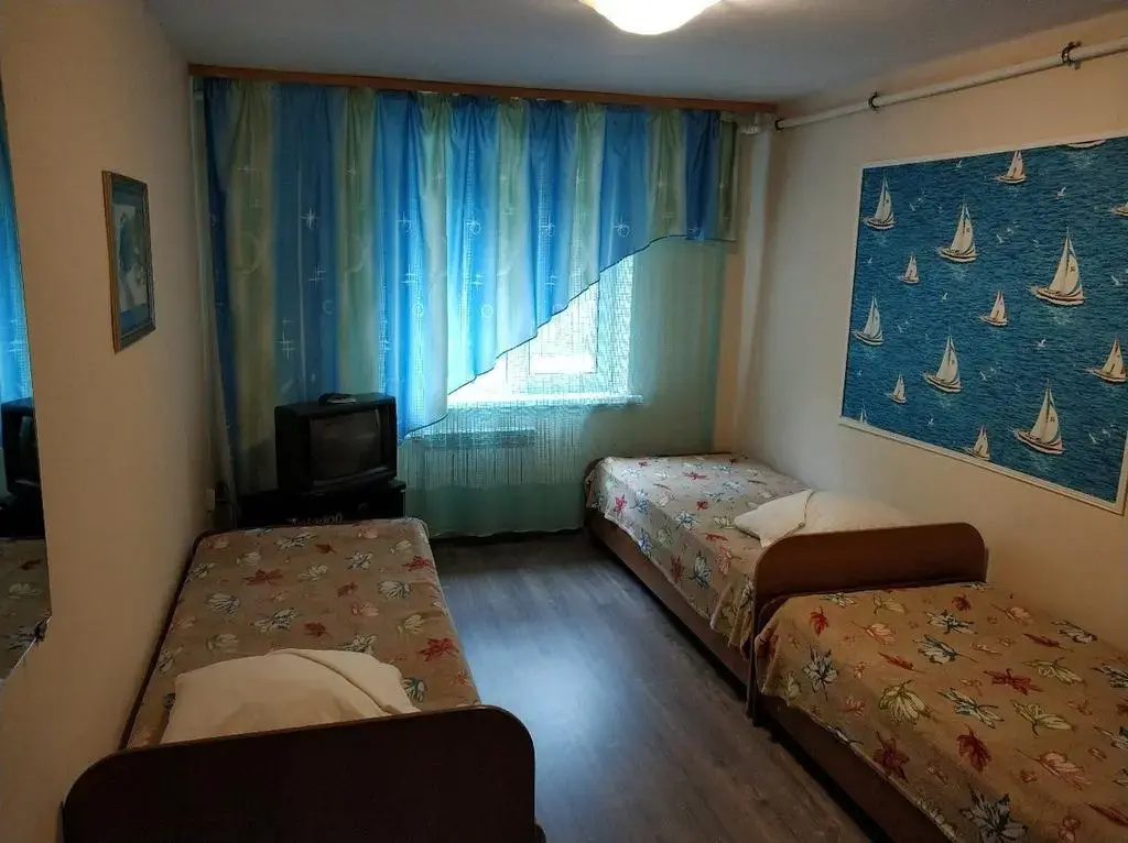 Улисс