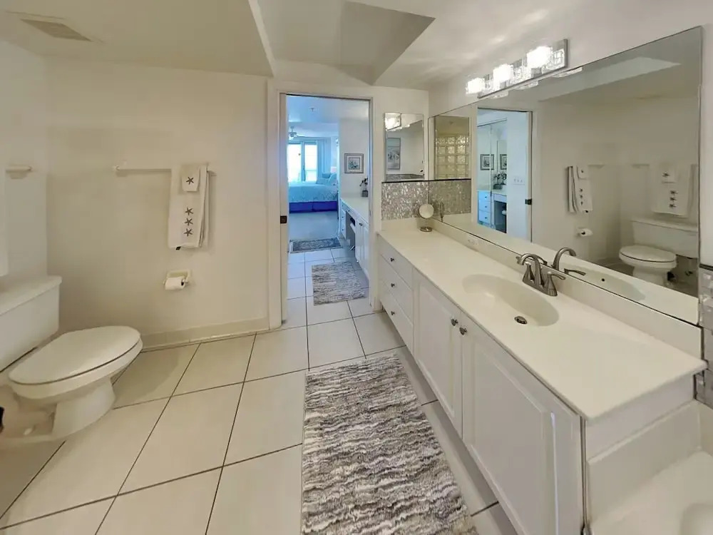 Towers Ten #801 by Distinctive Beach Rentals