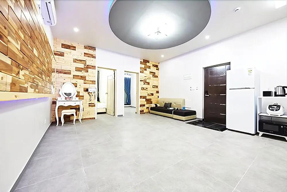 Namiseom Seol Resort