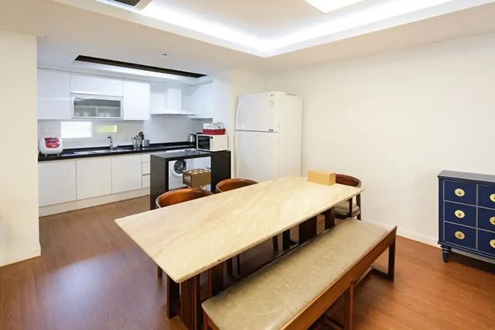 Jeju Vio House Pension
