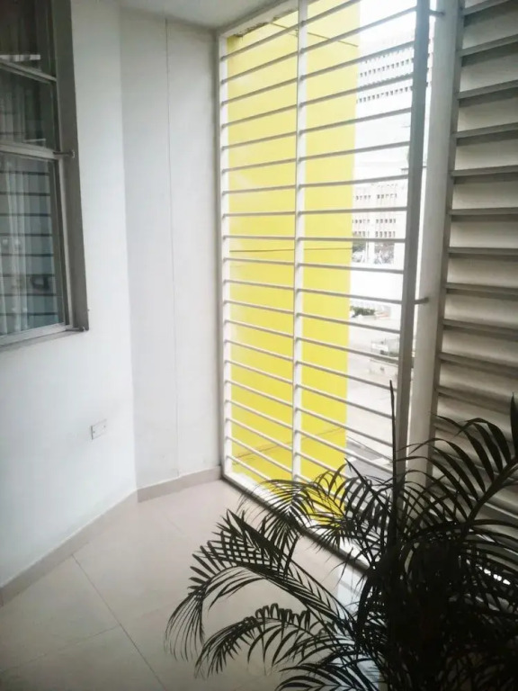 Apartasuites Avenida 4ta