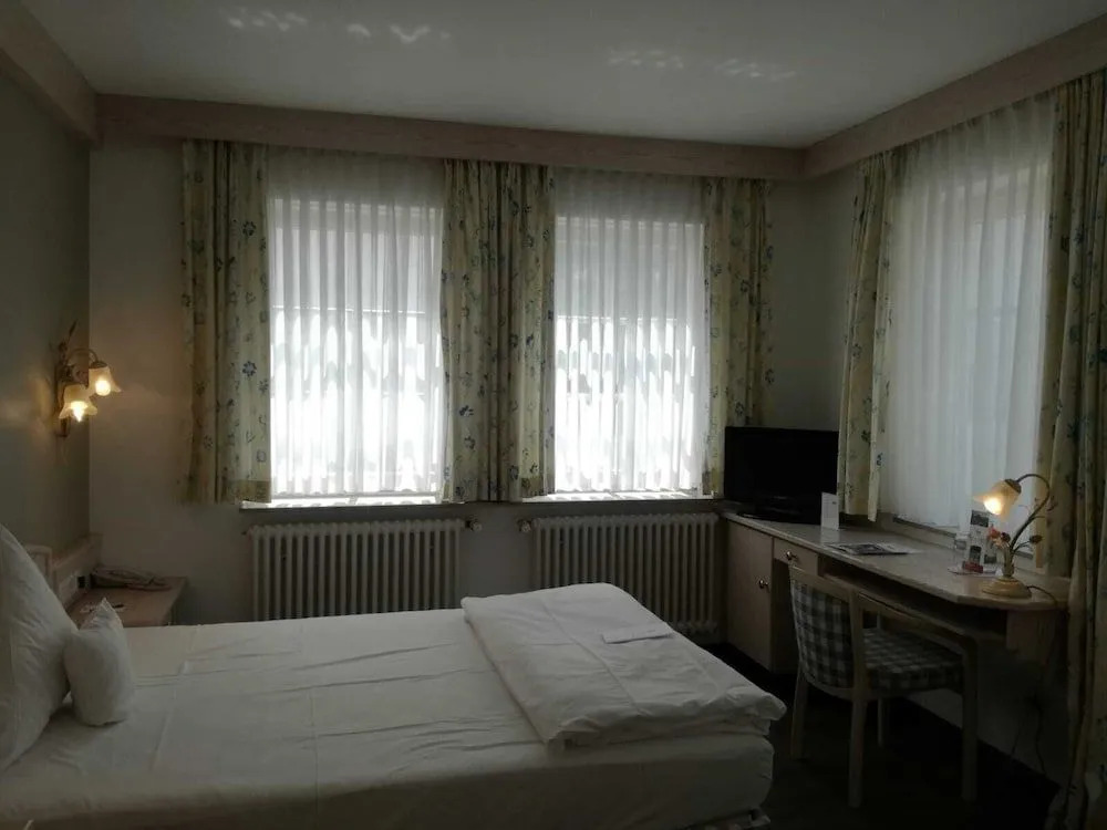 Hotel Metzgerei Rößle