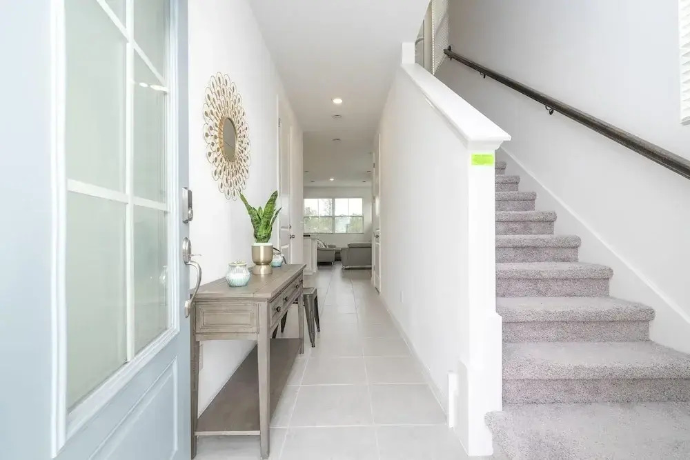 Charming 3Bd Close to Disney at Enclaves 745