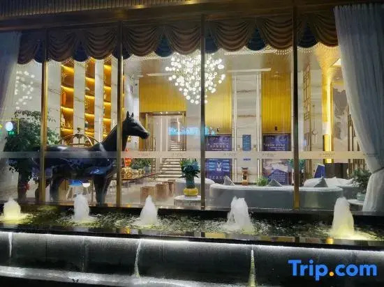 Yaduo Hotel (Tingshan Square)