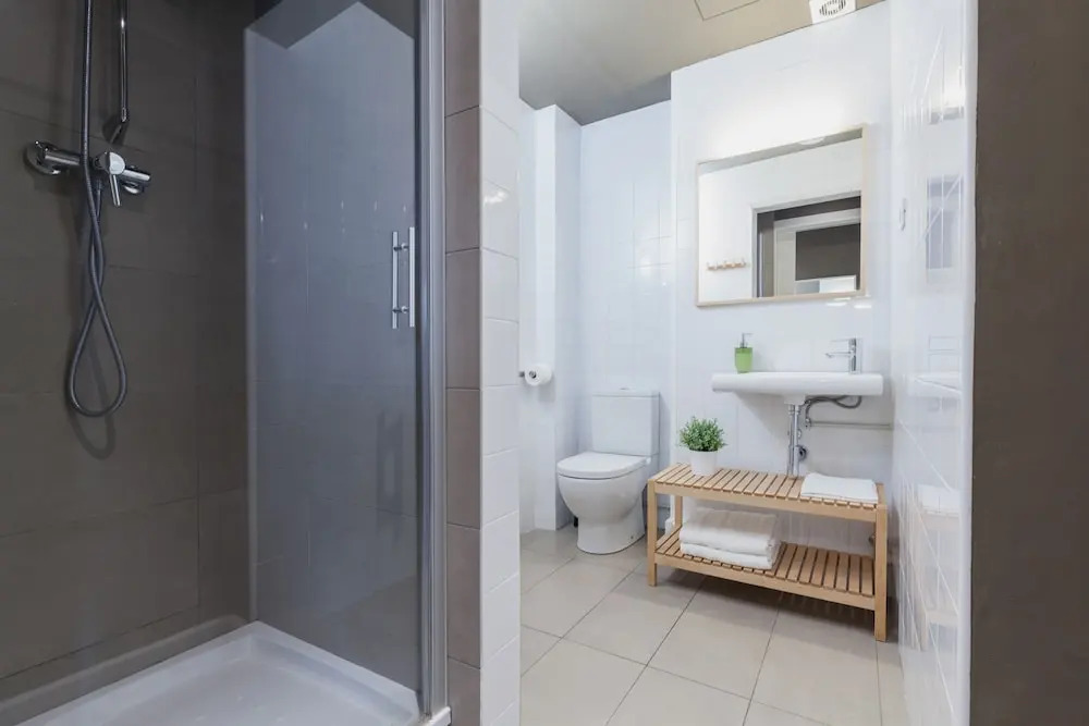 Apartments Goya