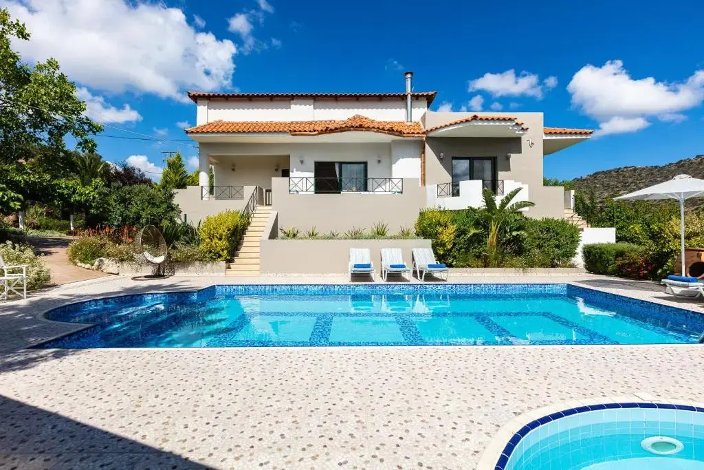 Alonia Villa, Refined Living with 50m2 Private Pool, By ThinkVilla